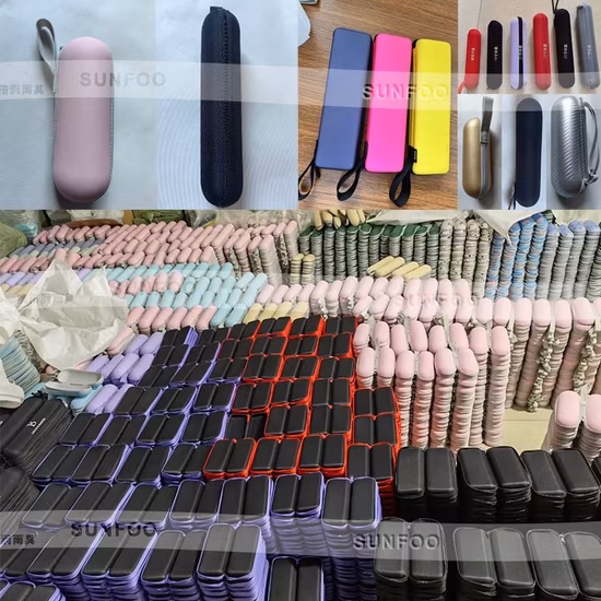  Мини-карманный зонтик.  Мини-складной зонтик от дождя